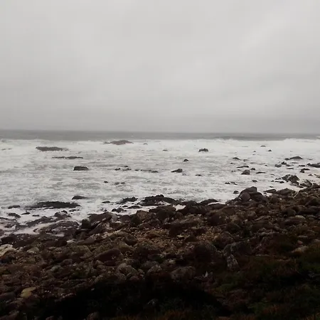 Ferienhaus Entorno Tranquilo_costa Salvaje Pontevedra